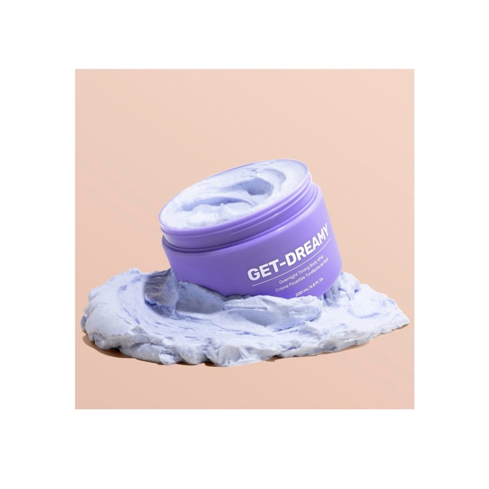 MAËLYS GET DREAMY Overnight Toning Whip Body Firming